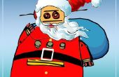 I Santa Robot