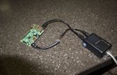 Power over Ethernet für Raspberry Pi