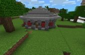 Wie baut man eine coole Minecraft Haus