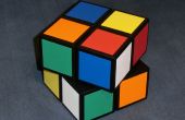Rubiks Cube Lautsprecher Wireless