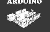 Arduino Elektronik 101
