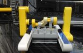 LEGO Technic Reihenmotor 2