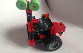 Roboter Educativo Fischertechnik Arduino (RAFA)