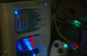 Xbox 360 Beleuchtung Mods