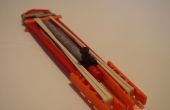 Projekt X4 XPLODER Mini k ' NEX Handgranate