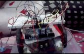 Arduino Bot Fernbedienung TV Fernbedienung