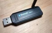 Bluetooth USB-Radio Hardware im Linux-System installieren