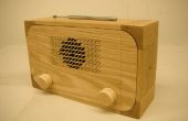 Das Box-Radio