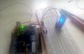 Mit Arduino Leonardo als Maus und Tastatur, Controll per Bluetooth. 