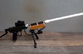 V2 Beast-ein Sniper Airsoft Support