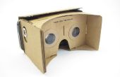 Dodocase VR Tutorial (Instructables Build Nacht)