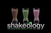 Shakeology Geschmack Delicious In A Minute oder weniger
