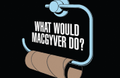 MacGyver Tricks any1? 