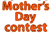 Wie geben Sie den Muttertag Contest