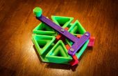 Limitieren der Archimedes - 3D Print