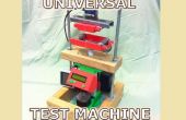 TestrBot: Die $300 Universal Prüfmaschine