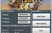 Castle Clash IOS Android und iPhone 2014 Online hack Updated
