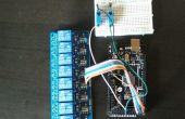 Erster Schritt zu Ihrem Smarthome mit Arduino
