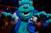 Sulley aus Monsters University
