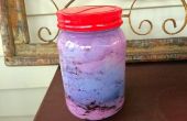 Galaxy In A Jar