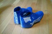 Super schickes Wasser/winddicht Bike Schuh Klebeband deckt