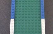 LEGO Mini Skeeball Maschine