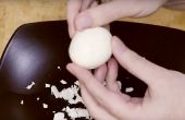 Wie machen das perfekte Ei hartgekochte