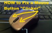 Wie man eine Maus Clicker zu beheben