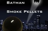Batman-Rauch Pellets