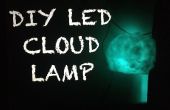 DIY-LED-CLOUD-Lampe