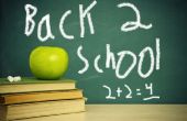 Tipps & Tricks - back 2 School Edition