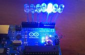 Schmutz billig Arduino LED Lichtleiste! 