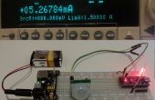 PIR-Bewegungsmelder mit Arduino: Am niedrigsten Verbrauch Energiemodus betrieben