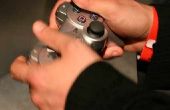 Gamestop Wireless PS3 Controller auf Ihrem PC verwenden
