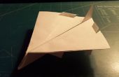 Wie erstelle ich die Sternatlas Papierflieger