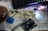 Arduino-Anfänger und grundlegende Elektronik Kit Grundierung