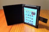 Duct Tape Folio Case iPad