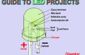 Leitfaden für LED-Projekte