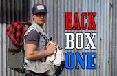 BACKBOX-mehr als nur ein heavy-Duty (Werkzeug) Träger