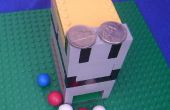 Epische Lego Gumball Machine wie erstelle ich