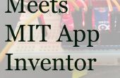 Kurs MIT App Inventor und Arduino