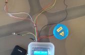 Smart Home mit Arduino Ethernet Shield und Teleduino (mit Web-app)
