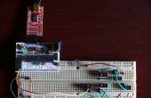 Zugriff auf 5 Tasten über 1 Arduino Pin - Revisited