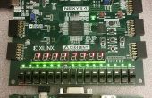 1.1 Projekt: Einführung in die digitale Technik und FPGA-Boards