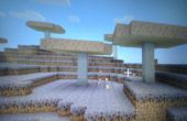 Riesenpilze In Minecraft