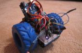 DIY-Infrarot-Annäherungssensor (Arduino kompatibel)