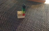 Wie erstelle ich einen Lego-Stuhl