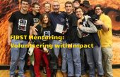 ERSTEN Mentoring: Freiwilligenarbeit mit Auswirkungen