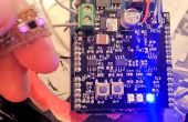 LED Pulssensor (PPG) für Arduino