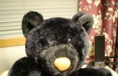 Bauen Sie ein Webcam-Teddybär
